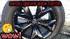 The Complete Guide For Painting Your Rims Semi Gloss Black From Home