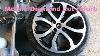 Thewheelguy Professional Diamond Cut Alloy Wheel Refurbishment