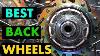 Top 3 Best Bmx Back Wheels Under 200 Affordable Bmx Wheels