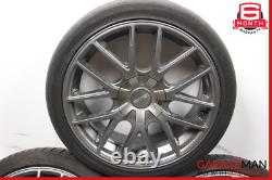 Touren Complete Wheel Tire Rim Set 18 x 8J OEM