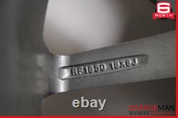 Touren Complete Wheel Tire Rim Set 18 x 8J OEM