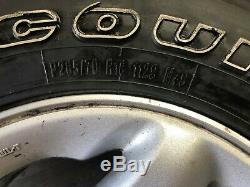 Toyota Tundra Oem Wheel Rim And Tire 265 70 16 Inch 16 2000-2004 #3