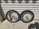 Trial Zhi 20 Inch Complete Wheels, Front Disc, Rear, Rim Brake, Echo Disc