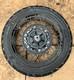 Triumph Tiger 900 Rally Pro 2024 Rear Spoked Wheel Akront Complete