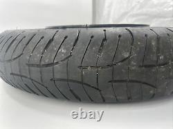 Triumph tiger 1050 2007-2012 Front Rim Front Wheel, Complete With Discs