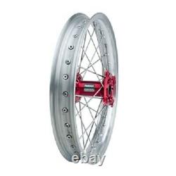 Tusk Complete 19 Rear Wheel HONDA CR125R CR250R CRF250R CRF450R CRF250X CRF450X