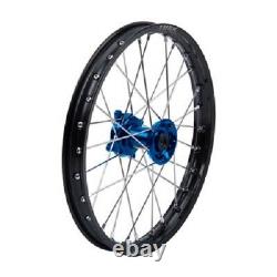 Tusk Complete Front Wheel 19x1.40 KTM 85 SX HUSQVARNA TC 85 2014-2018 front rim