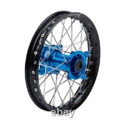 Tusk Complete Rear Wheel 16x1.85 KTM 85 SX HUSQVARNA TC 85 2014-2018 rear rim