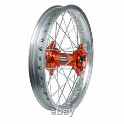 Tusk Complete Rear Wheel 18 KTM HUSQVARNA GAS GAS 1418500039