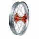 Tusk Complete Rear Wheel 18 Ktm Husqvarna Gas Gas 1418500039