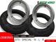 Two Complete Wheels Tire Rim + Inner Tube 3.00-10 Vespa 50 Special