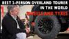 Tyre And Wheel Rim Choices Building The Best 2 Person Overland Tourer In The World 4xoverland