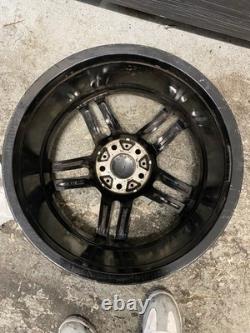 Used Original Mercedes Benz B Class B 200D Alloy Wheel Rim x1 R19 Only 2012-2019