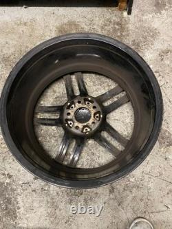 Used Original Mercedes Benz B Class B 200D Alloy Wheel Rim x1 R19 Only 2012-2019