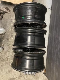 Used Original Mercedes Benz B Class B 200D Alloy Wheel Rim x1 R19 Only 2012-2019