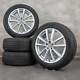 Vw 20 Inch Rims Teramont X Winter Tires Winter Complete Wheels 3qf601025