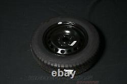 VW Caddy 2K Bridgestone Winter Tyre 195 65 15 Inch Winter Tyres Rim 2K0601027B