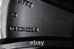 VW ID. Buzz Bulli Wheel Set BROMBERG 21 Inches Rims 1T3601025R 1T3601025S 6-7Mm