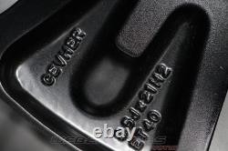 VW ID. Buzz Bulli Wheel Set BROMBERG 21 Inches Rims 1T3601025R 1T3601025S 6-7Mm