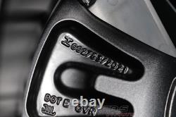 VW ID. Buzz Bulli Wheel Set BROMBERG 21 Inches Rims 1T3601025R 1T3601025S 6-7Mm