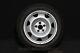 Vw T6 All-weather Complete Wheel R Superia Spare Wheel Steel Rim 215 60 R17 4mm