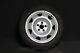 Vw T6 Winter Complete Wheel L Dunlop Spare Wheel Steel Rim 215 60 R17 4mm