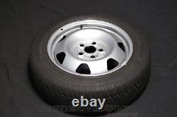 VW T6 Winter Complete Wheel L Dunlop Spare Wheel Steel Rim 215 60 R17 4Mm