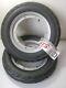 Vespa Px 200 E Disc Complete Wheel 2 Package Rim Tyre