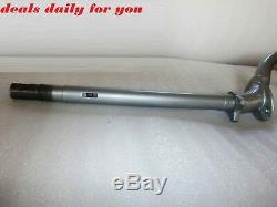Vespa Vlb 10 Inches Front Fork Complete With Wheel Rim & Tyre +tube Size 3x50x10