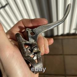 Vintage Bicycle 28 Inch Wheel Set Dunlop Rim Sturmey Archer Hubs Complete Kit