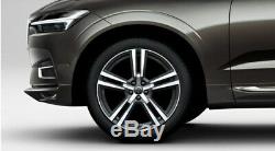 Volvo XC60 Alloy Wheel Complete Set 20 NEW