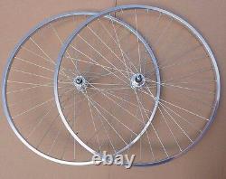 WHEELS 27 X 1 1/4 Road Bike Vintage Racer Sports Racing Bicycle 27x1 1/4