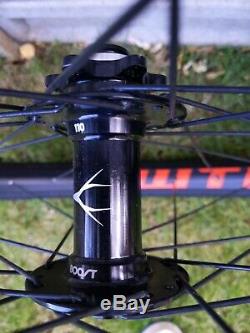 WTB STp i29 Rims Whyte Boost Hubs Complete Wheels Maxxis Tyres
