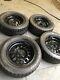 Weller Formula Ford Wheels Complete Set Of 4 With Avon Acb10 7-22-13