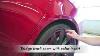 Wheel Bands Install Instructions Tesla Model S
