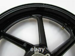 Wheel Front Mag Rim Hub Honda VFR800FI Interceptor 98-00 99 44650-MBG-000 1998