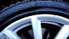 Wheel Restoration And Repair On Audi Alloy Rim