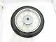 Wheel Rim 19 Tyre+tube Suitable For Royal Enfield Rear Complete Steel