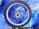Yamaha Wr250f Excel Complete Front Wheel Hub Rim Tire Wr450f 21 Inch