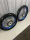 Yzf 250 450 Talon Complete Wheel Set