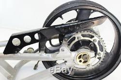 Zrx1100 Zrx 1100 Rear Swingarm Swing Arm More Complete Back Rim Wheel Master