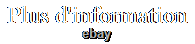 Or/noir 1.60 X 21 Série Excel Pro Roue Avant Complète Uf4ak412