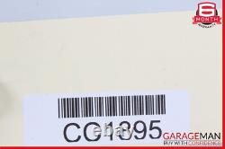 03-12 Mercedes R230 SL500 Ensemble complet de roues pneus jantes 8.5 x 9.5 R18 OEM