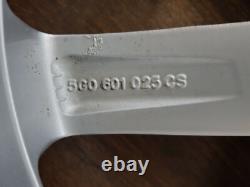 1 x jante en alliage d'origine Hita 6.5Jx16 ET46 VW Golf 7 5G0601025CS