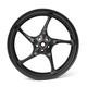 17 Jante Avant Complète Compatible Avec Yamaha Yzf R1 R6 2003-2014 Fz1 2006-2009 Y9