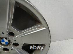 2004-2010 Bmw X3 5-spoke Factory Wheel Rim Complete Set Of Four 4 18x8'' Oem