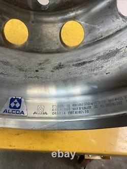 Alcoa Alliage Aluminium Roue Rim Complete 22.5x8.25 10 Stud
