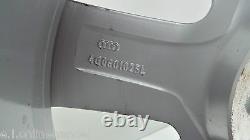 Audi A6 4G Jante Complète Michelin Pneus Alliage 225/50 R17 94Y 6.68Mm Dot 0715