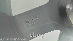 Audi A6 4G Jante Complète Michelin Pneus Alliage 225/50 R17 94Y 6.68Mm Dot 0715