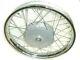 Brand New Complete Front Wheel Rim With Hub Fit For Royal Enfield